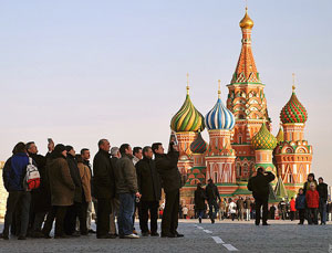 Экскурсионные туры в Москву. Прием иностранных туристов Экскурсионные туры в Москву. Прием иностранных туристов