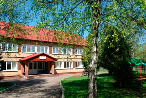 Детский отдых может быть полезным Детский отдых может быть полезным